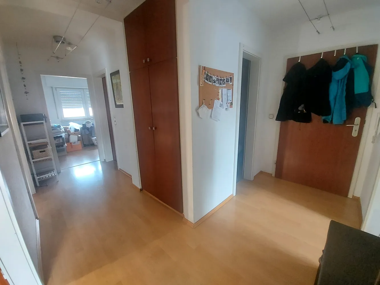 3 Zimmer Wohnung mit 80 m² in Mannheim – Bild 4