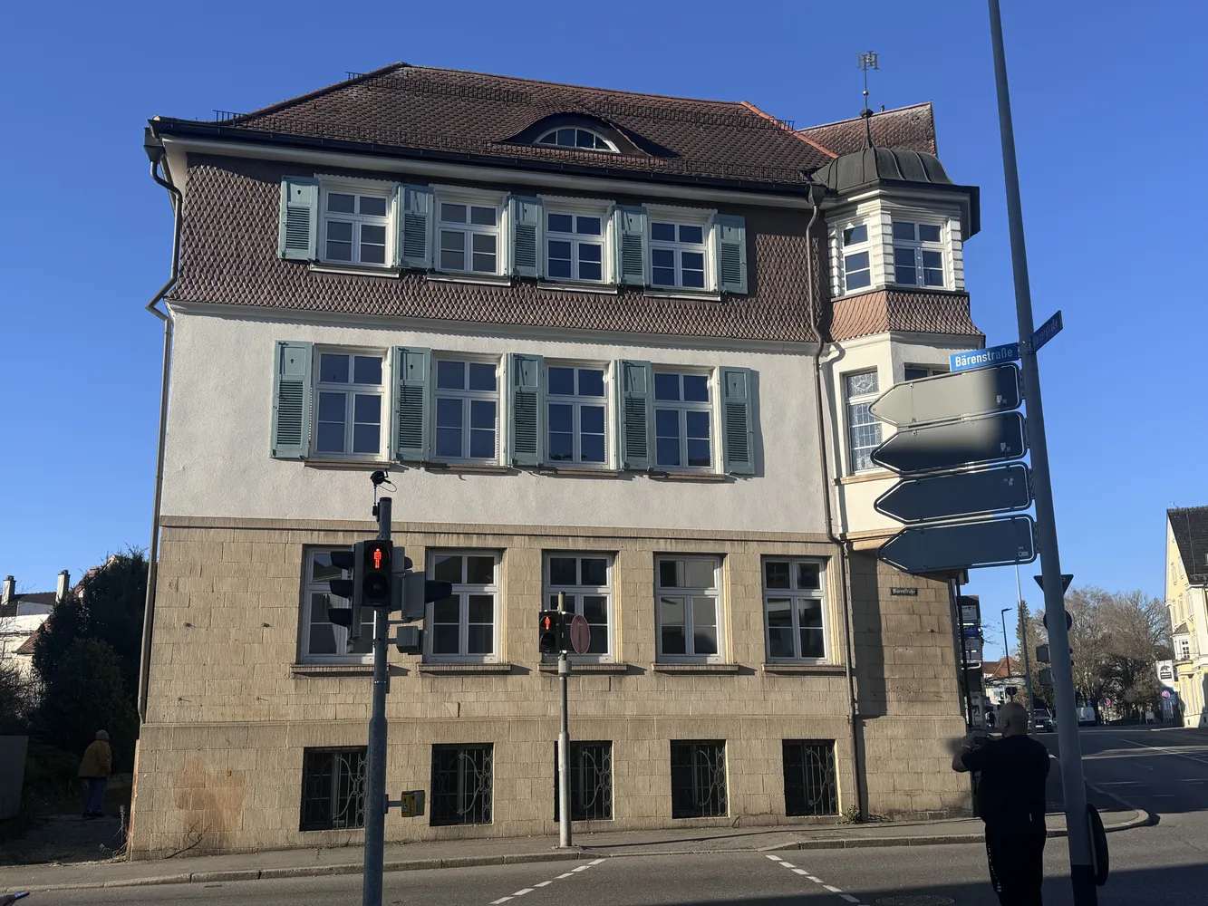 1 Zimmer Wohnung mit 22 m² in Villingen-Schwenningen – Bild 10