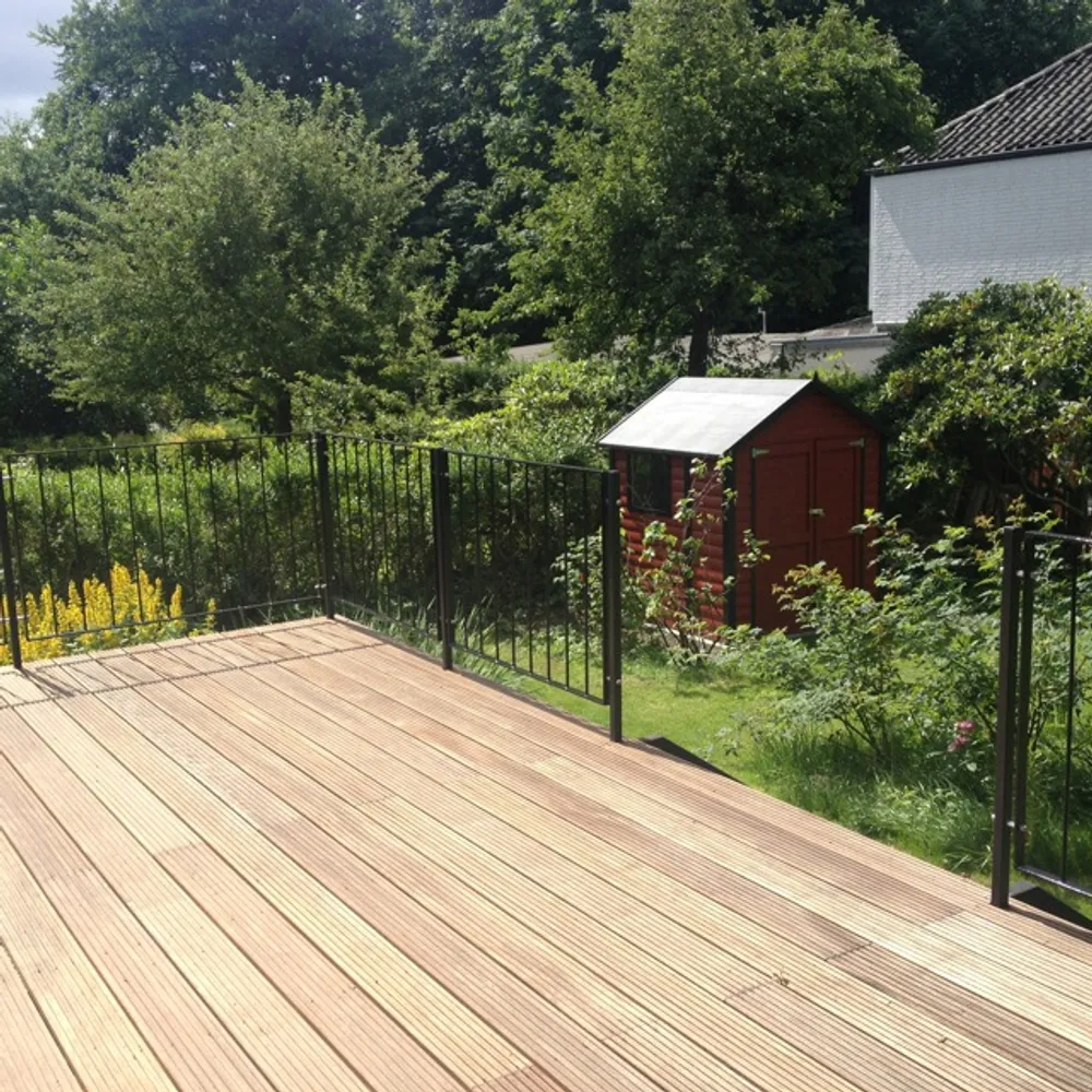 6 Zimmer Haus mit 120 m² in Hamburg – Bild 6