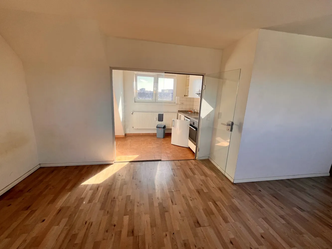 2 Zimmer Wohnung mit 44 m² in Köln – Bild 2