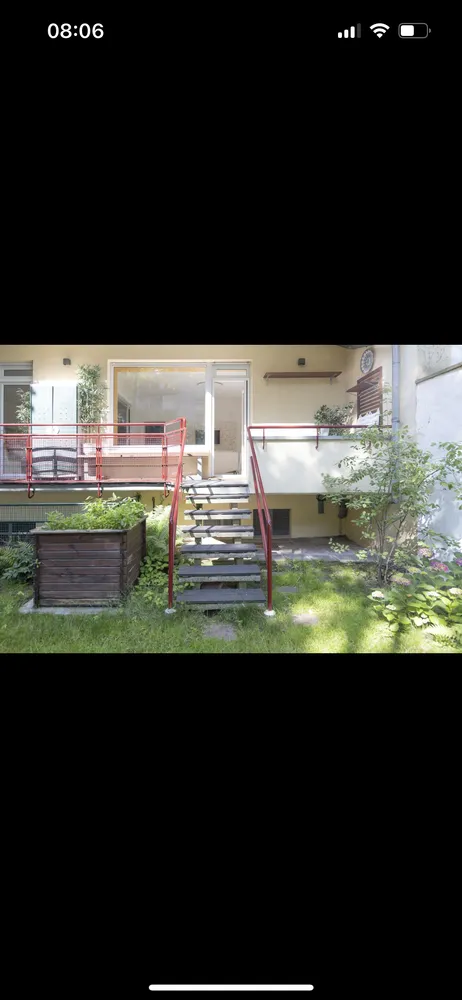 4 room apartment with 100 m² in Düsseldorf – Photo 6