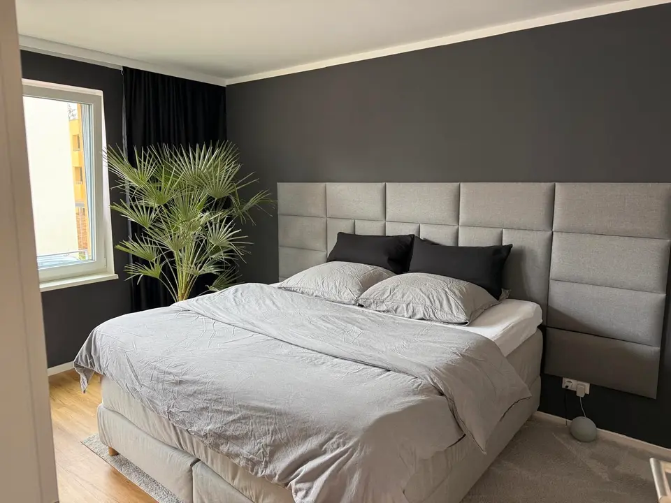 3 Zimmer Wohnung mit 102 m² in Greifswald – Bild 10