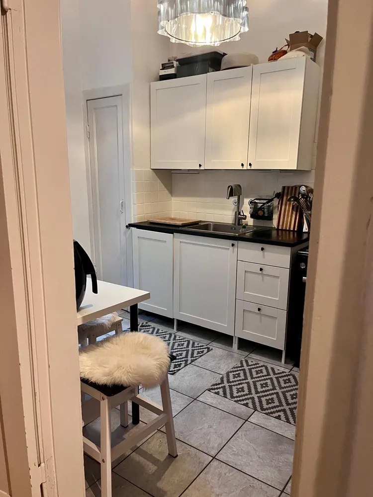 4 room apartment with 85 m² in Bremen – Photo 12