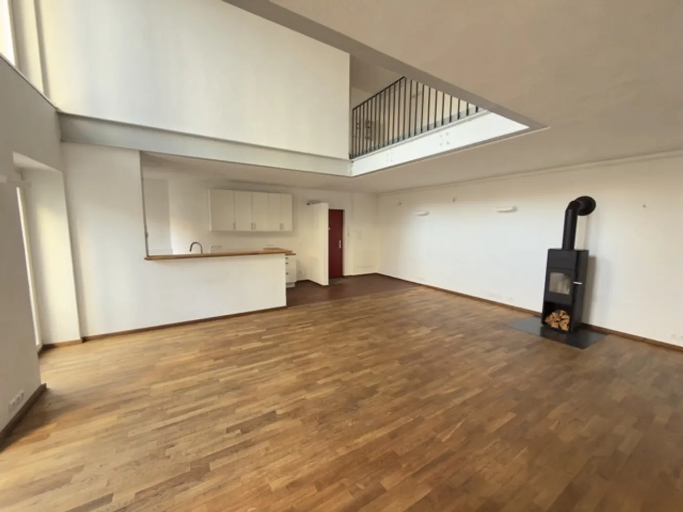 5 Zimmer Wohnung mit 165 m² in Berlin – Bild 2