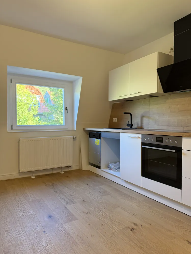 2 Zimmer Wohnung mit 63 m² in Wuppertal – Bild 2