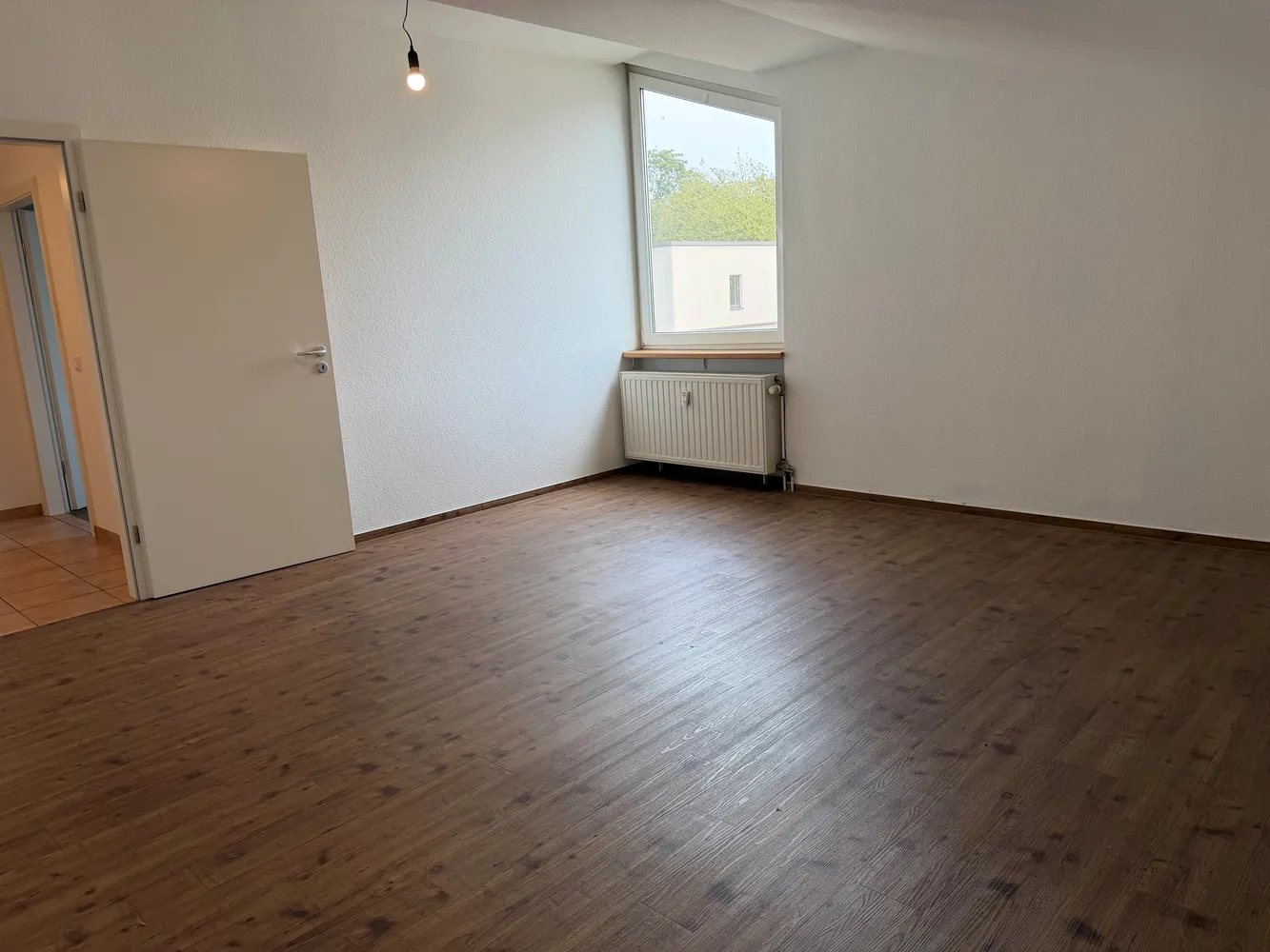 3 Zimmer Wohnung mit 94 m² in Oberhausen – Bild 2