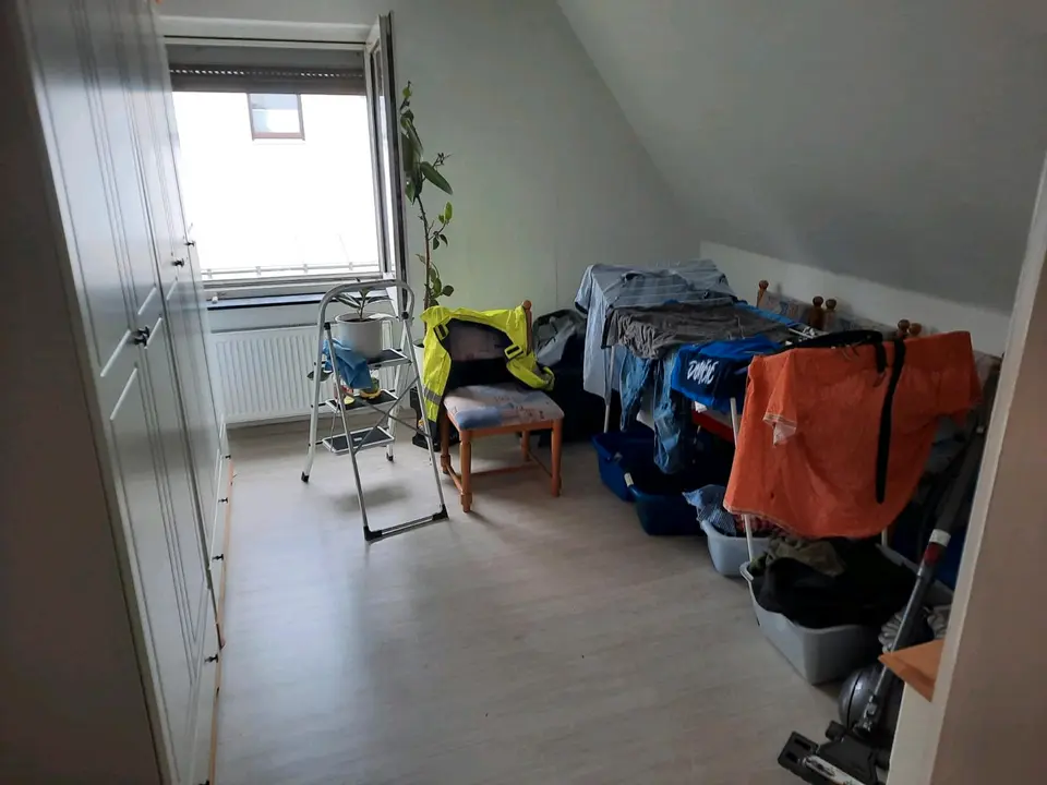 3 Zimmer Wohnung mit 60 m² in Uelzen – Bild 2