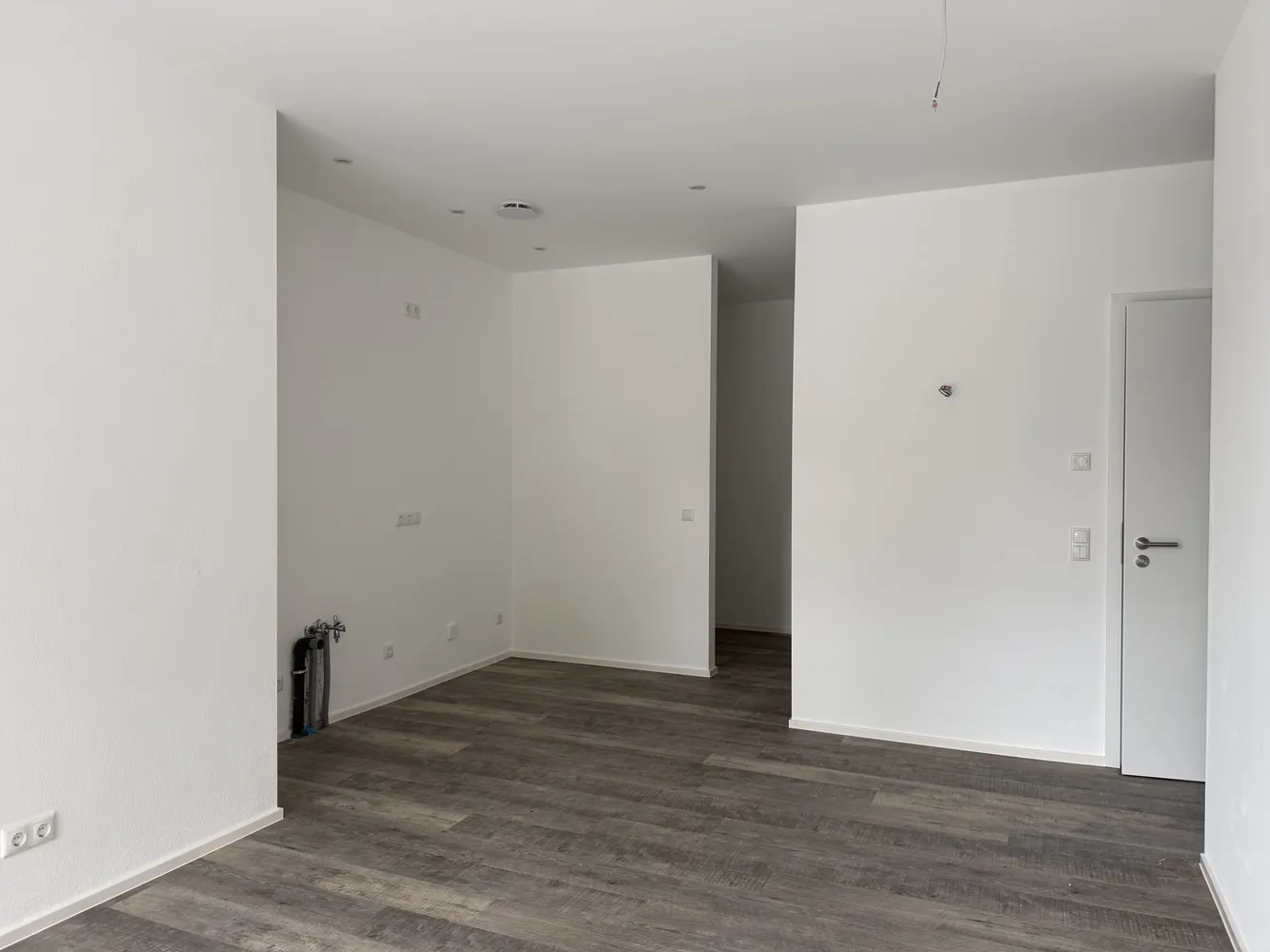 2 Zimmer Wohnung mit 56 m² in Rosenheim – Bild 5