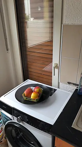 2 Zimmer Wohnung mit 50 m² in Mannheim – Bild 6