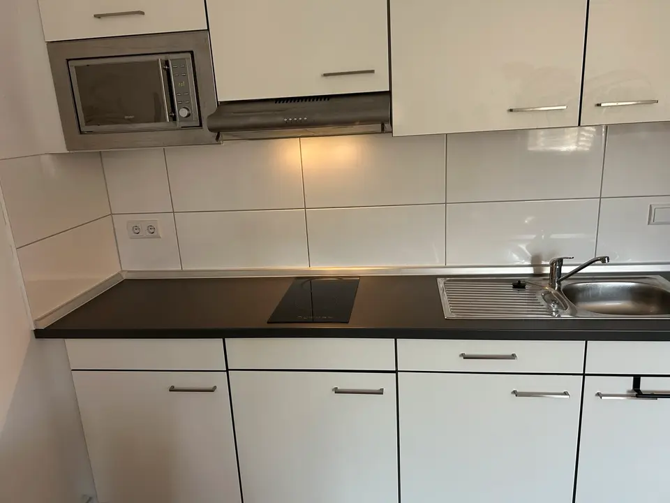 2 Zimmer Wohnung mit 27 m² in Dresden – Bild 4