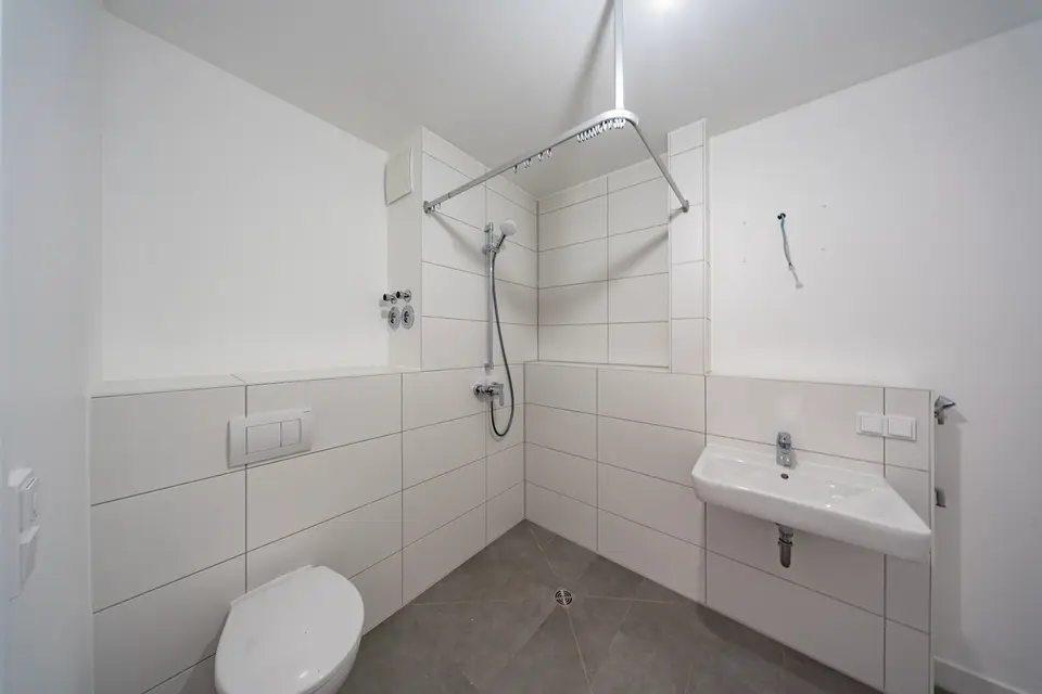 1 Zimmer Wohnung mit 52 m² in Berlin – Bild 4