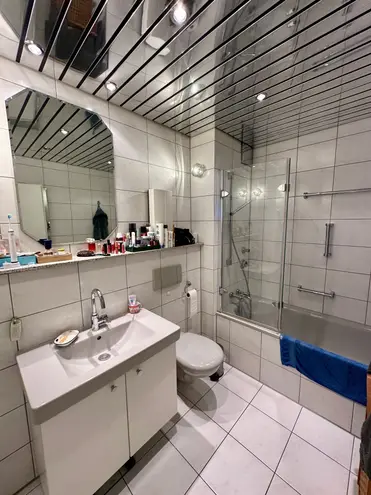 2 Zimmer Wohnung mit 69 m² in Düsseldorf – Bild 6