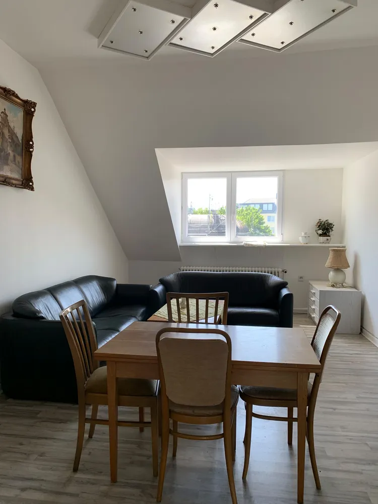 3 Zimmer Wohnung mit 66 m² in Dortmund – Bild 3