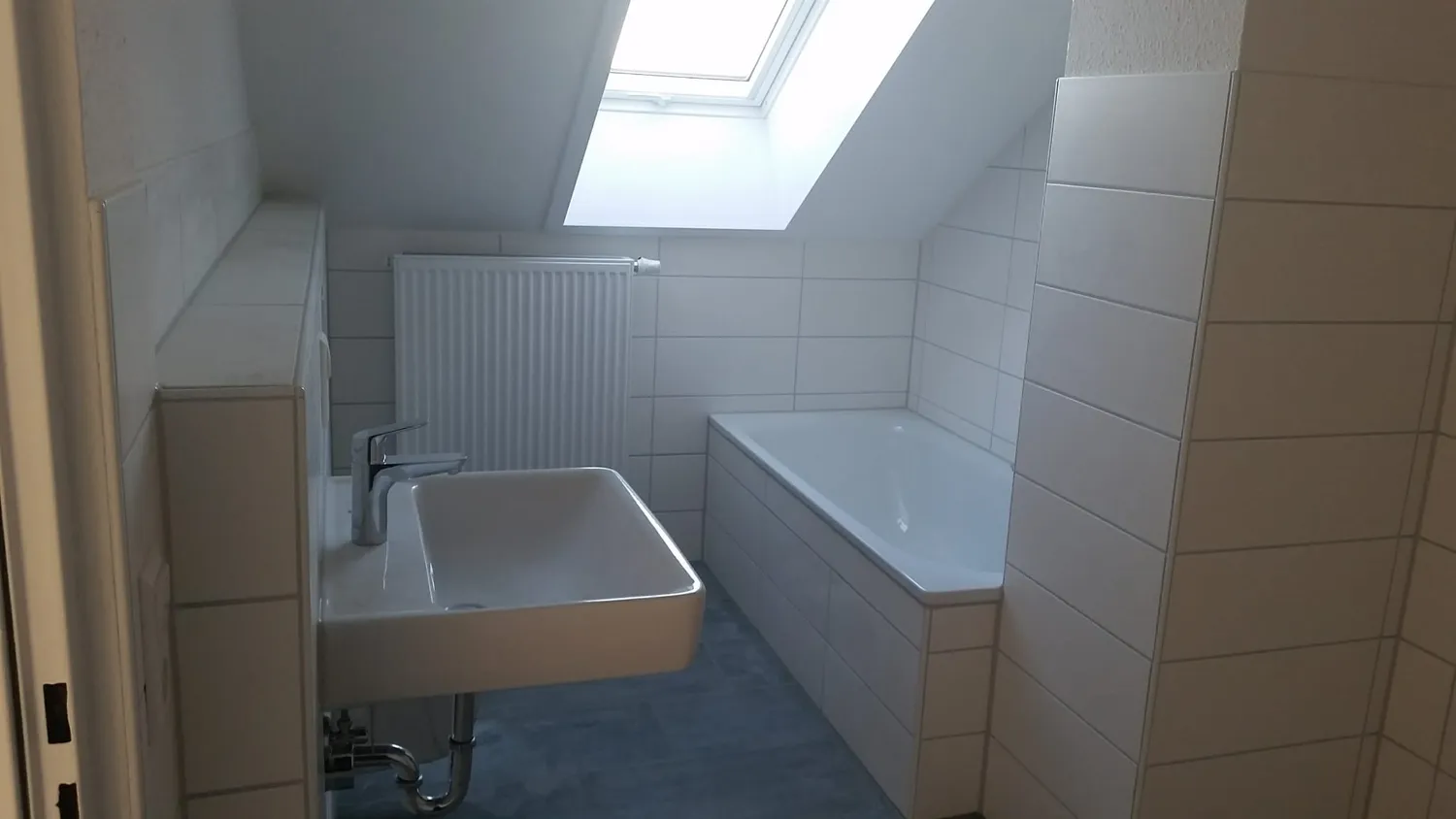 4 Zimmer Wohnung mit 75 m² in Freiburg im Breisgau – Bild 3