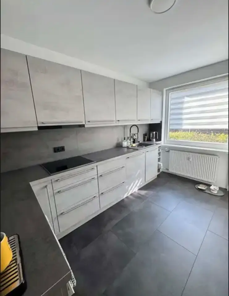 3 Zimmer Wohnung mit 70 m² in Braunschweig – Bild 6