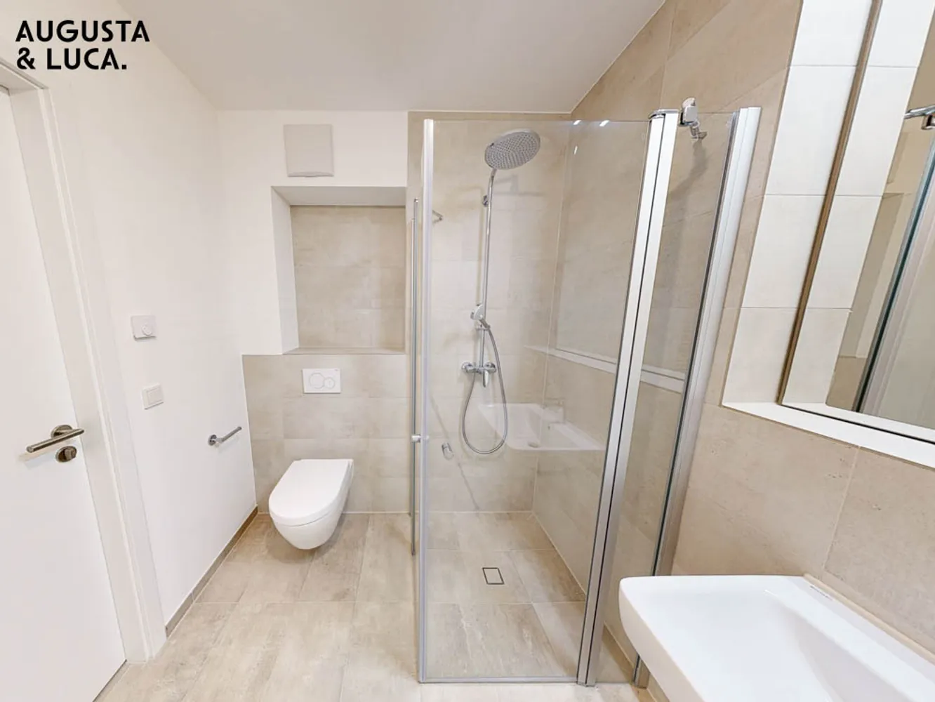3 Zimmer Wohnung mit 76 m² in Augsburg – Bild 8