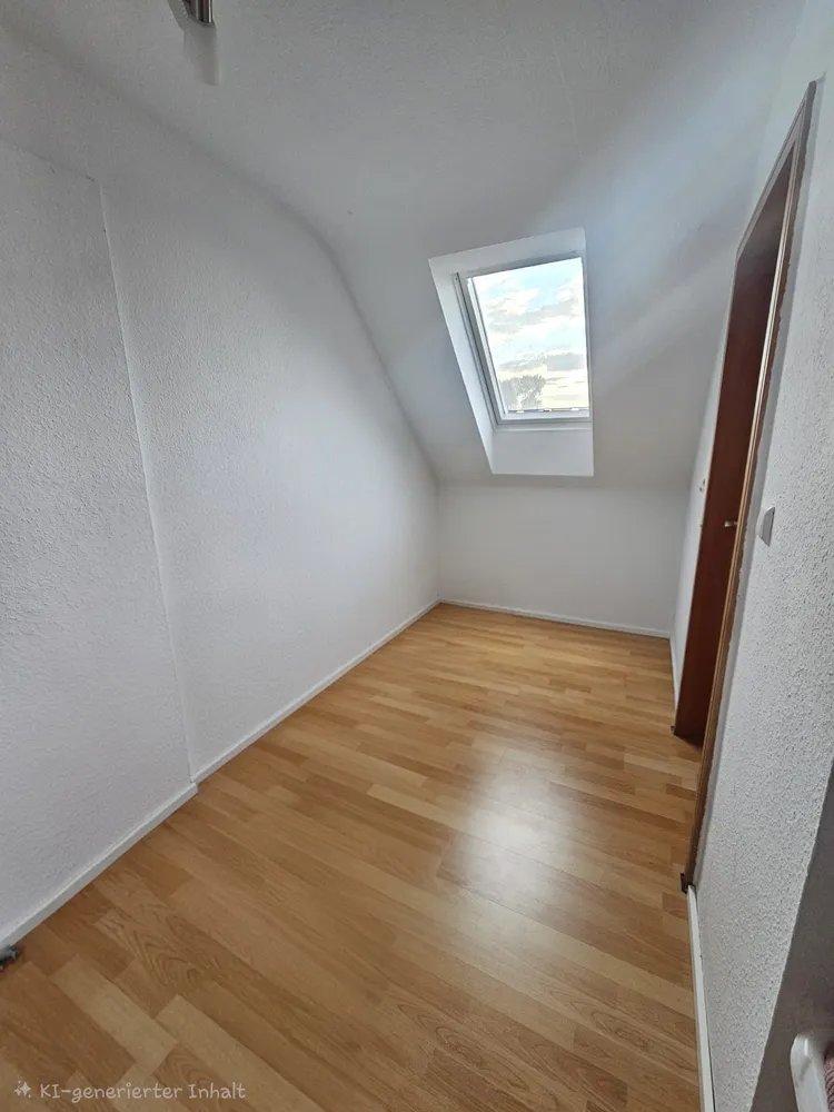 4 Zimmer Wohnung mit 105 m² in Karlsruhe – Bild 7