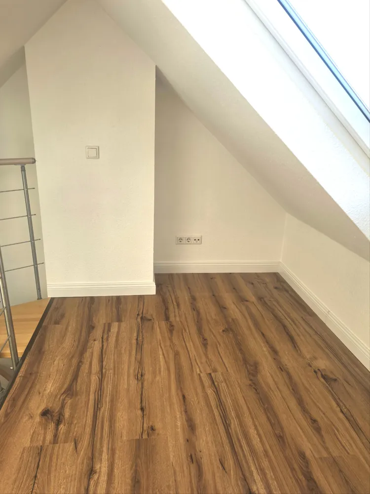 2 Zimmer Wohnung mit 32 m² in Essen – Bild 2