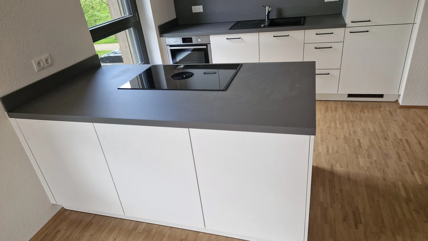 3 room apartment with 86 m² in Heilbronn – Photo 5