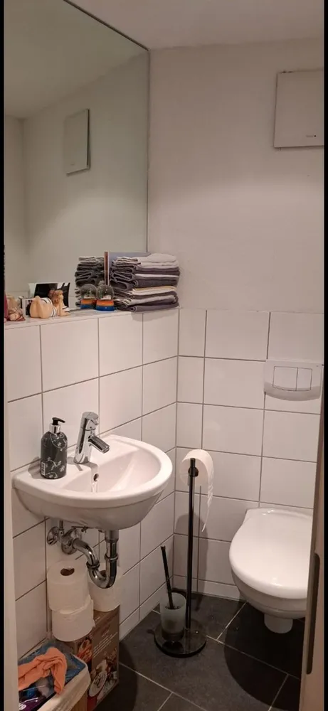 2 Zimmer Wohnung mit 59 m² in Stuttgart – Bild 5