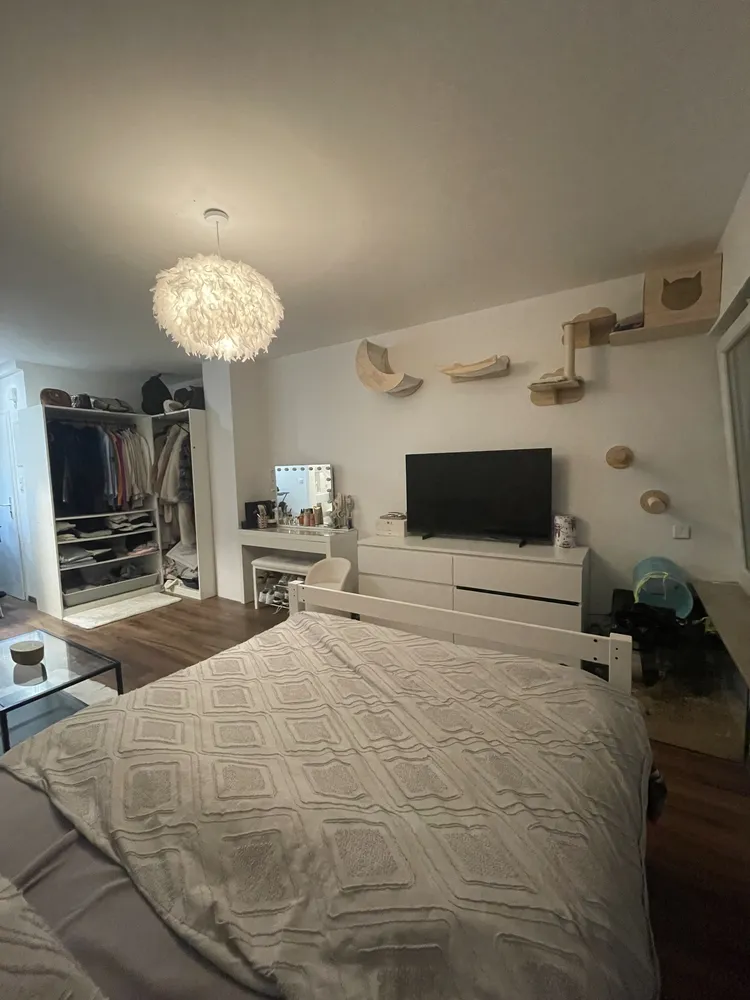 1 Zimmer Wohnung mit 35 m² in Stuttgart – Bild 10