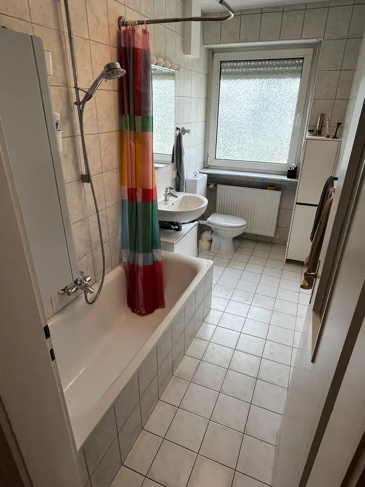 Shared room with 16 m² in Würzburg – Photo 8