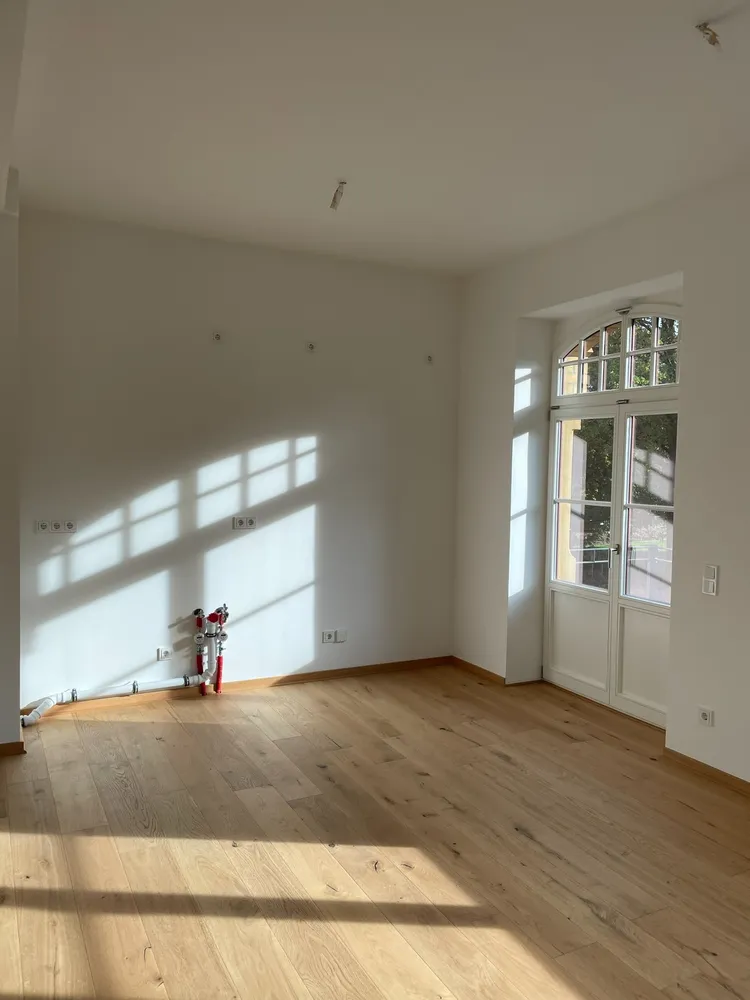 4 Zimmer Wohnung mit 134 m² in Leipzig – Bild 8