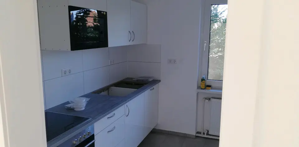 4 Zimmer Wohnung mit 78 m² in Detmold – Bild 10