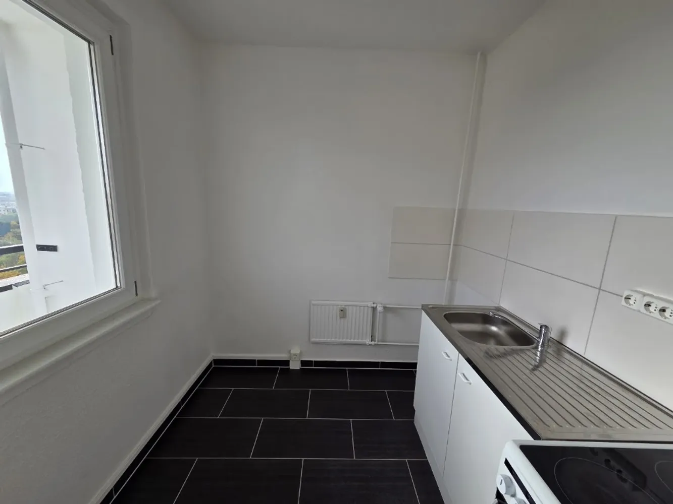 1 room apartment with 35 m² in Berlin – Photo 3