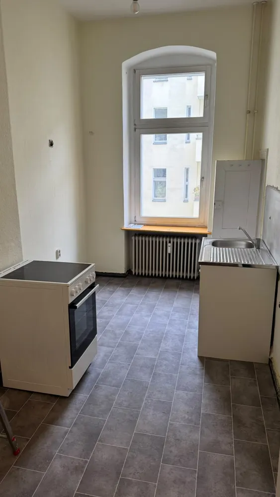 2 Zimmer Wohnung mit 60 m² in Berlin – Bild 2