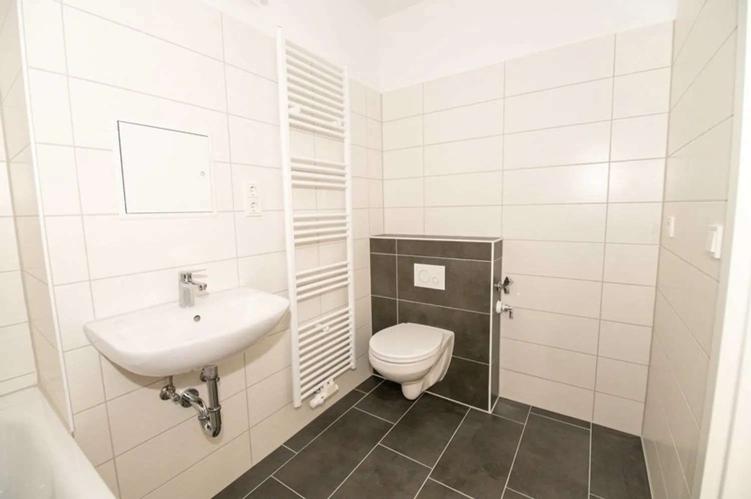 2 room apartment with 61 m² in Magdeburg – Photo 5