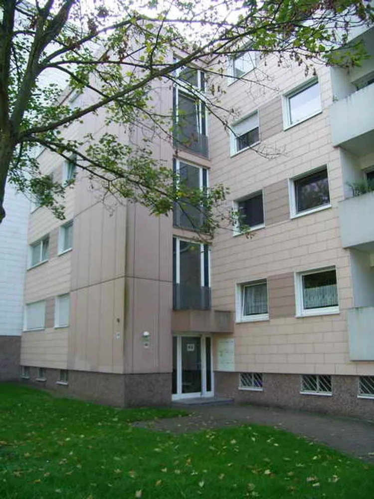 3 Zimmer Wohnung mit 79 m² in Bochum – Bild 1