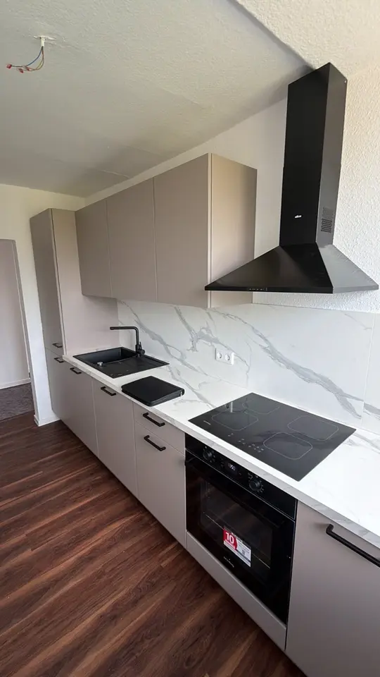 3 Zimmer Wohnung mit 63 m² in Osnabrück – Bild 5