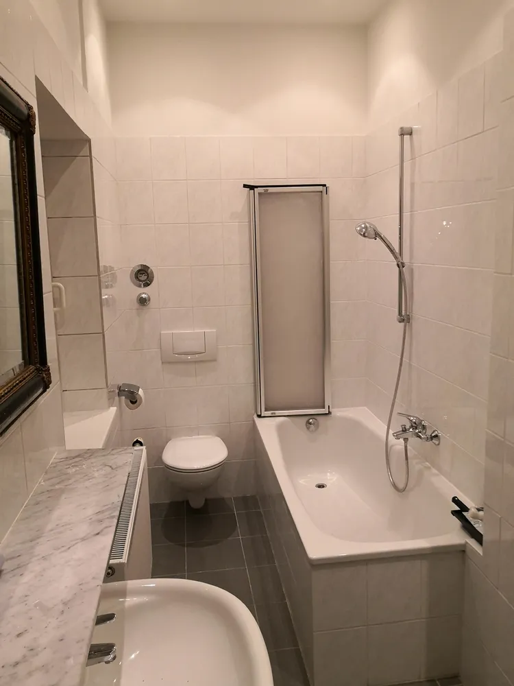 3 Zimmer Wohnung mit 60 m² in Bielefeld – Bild 6