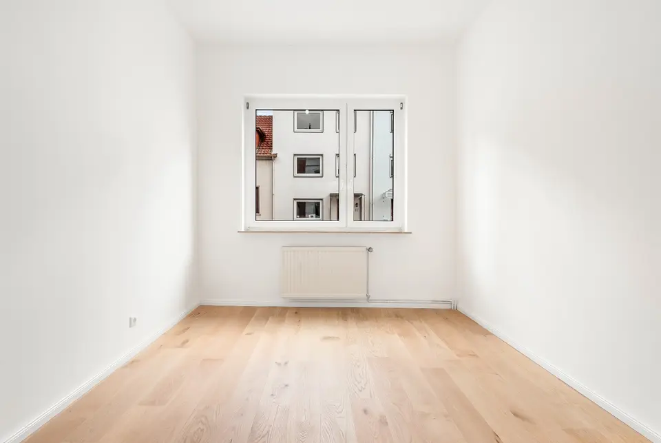 2 Zimmer Wohnung mit 13 m² in Bremen – Bild 1