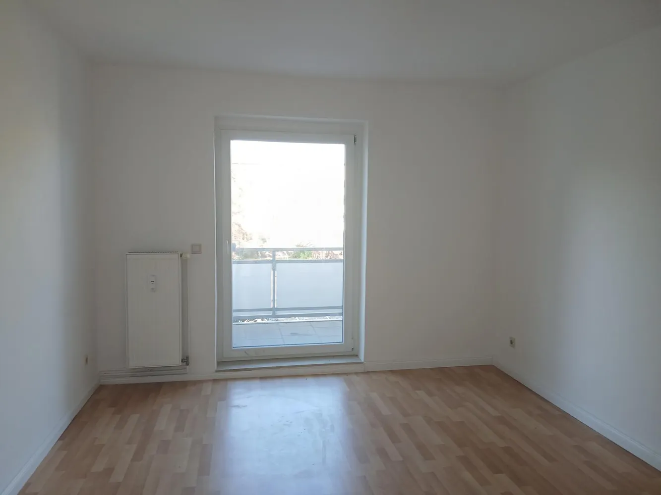 2 Zimmer Wohnung mit 55 m² in Magdeburg – Bild 11