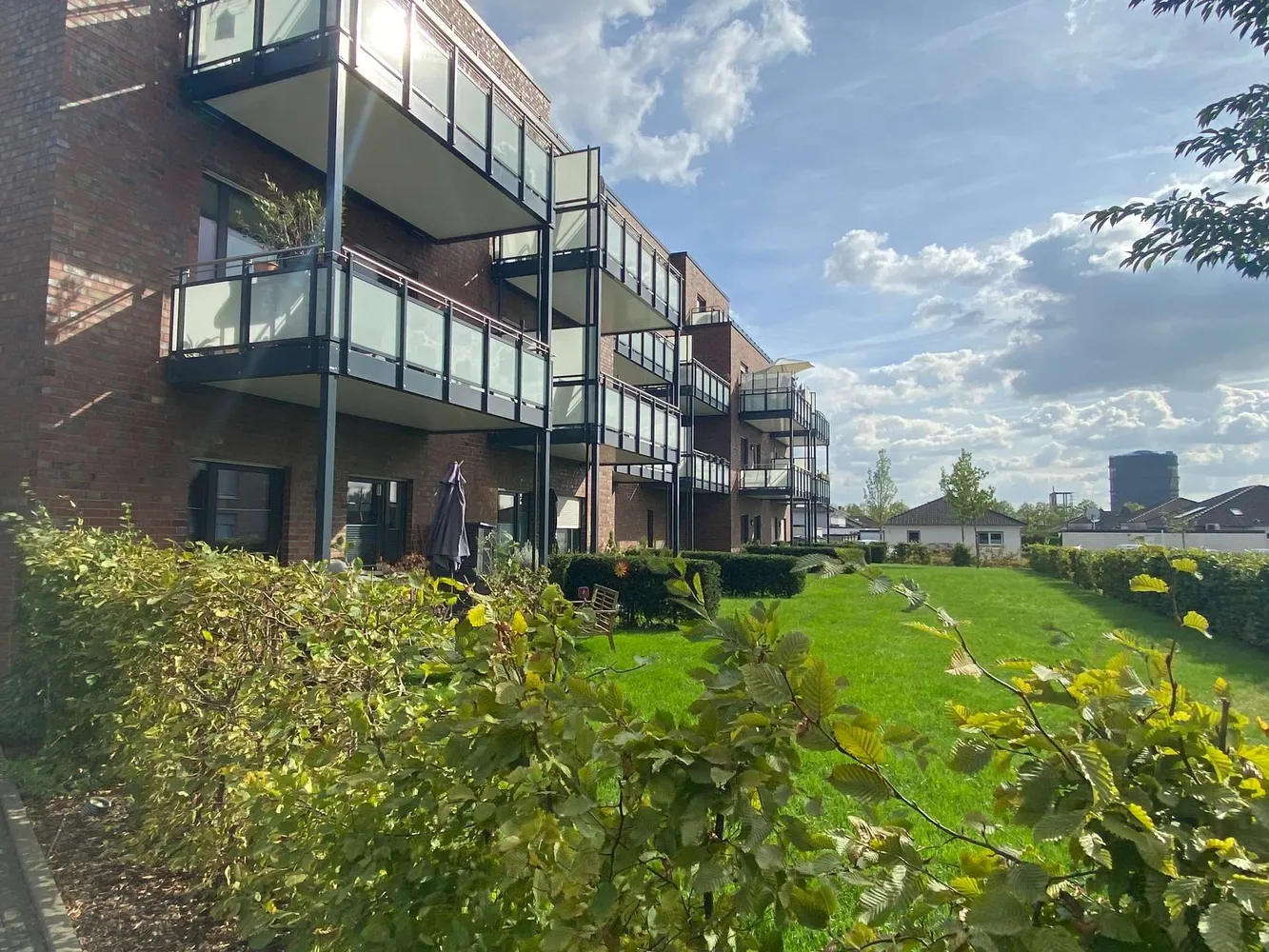 2 Zimmer Wohnung mit 70 m² in Oberhausen – Bild 7