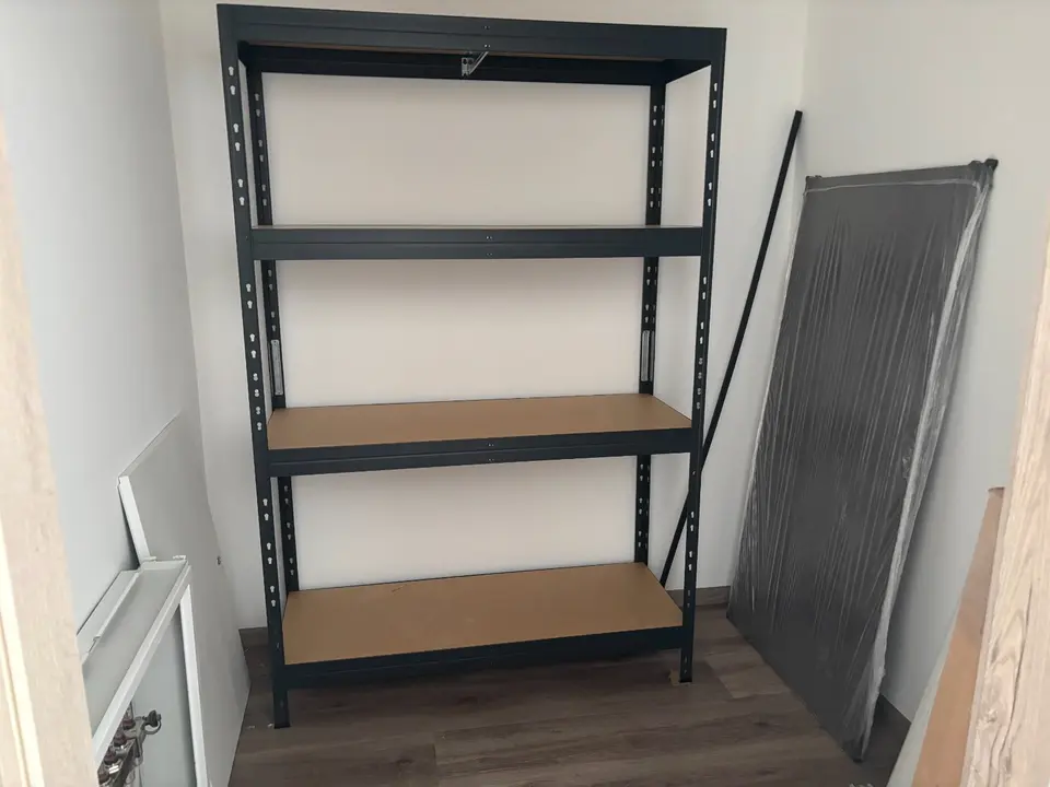2 Zimmer Wohnung mit 44 m² in Bremen – Bild 8