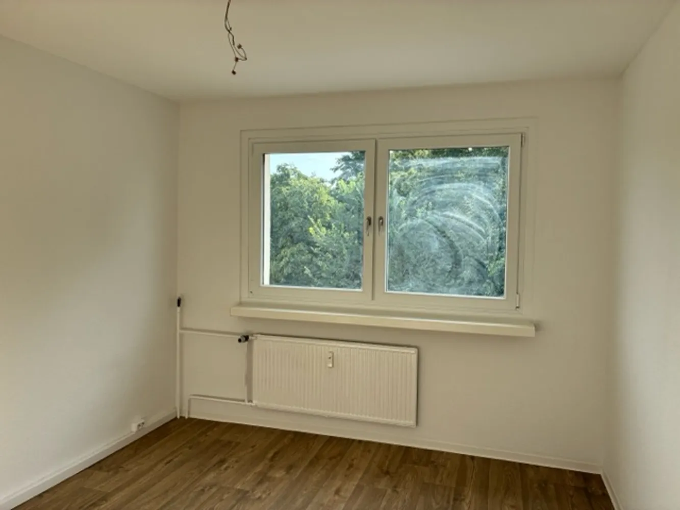 3 Zimmer Wohnung mit 57 m² in Halle (Saale) – Bild 4