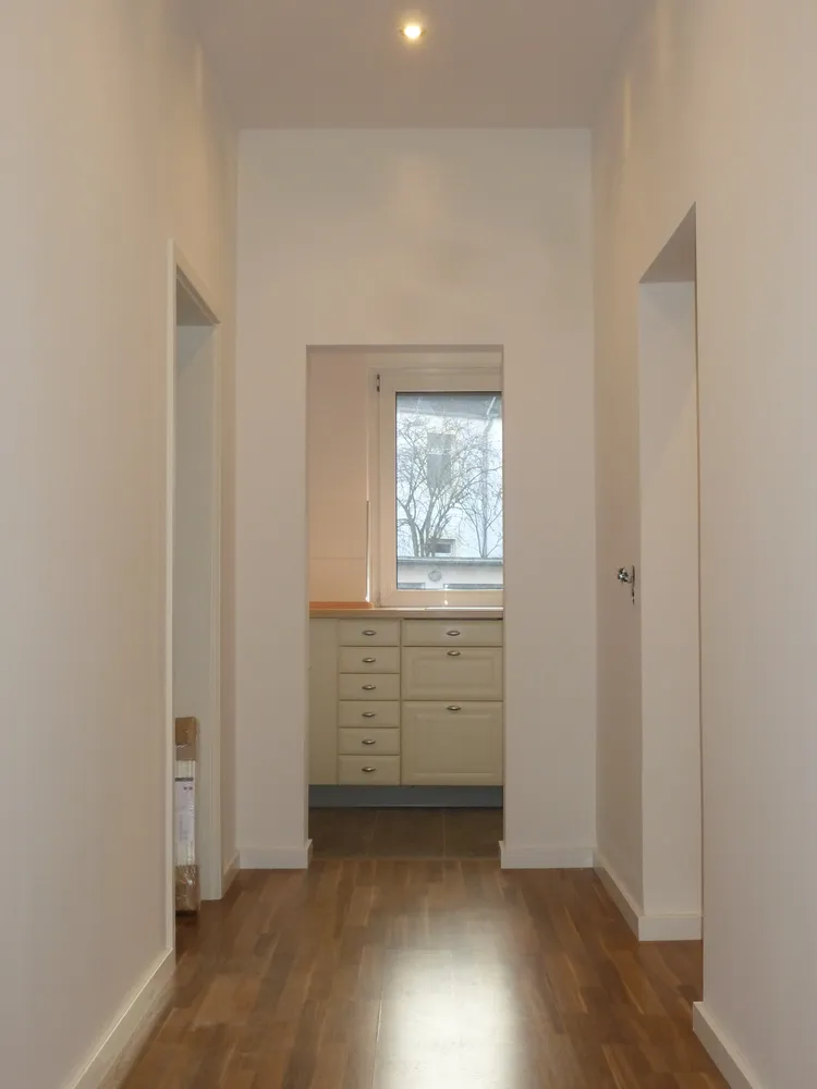 2 Zimmer Wohnung mit 54 m² in Mannheim – Bild 6