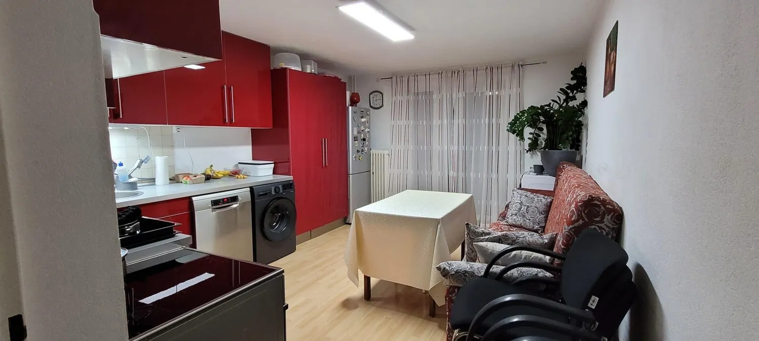 2 room apartment with 59 m² in Ludwigshafen am Rhein – Photo 3