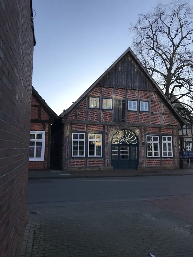 3 Zimmer Wohnung mit 82 m² in Quakenbrück – Bild 8