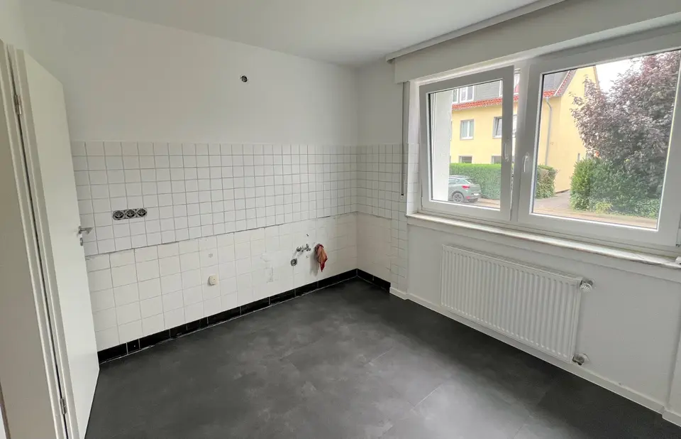3 Zimmer Wohnung mit 82 m² in Minden – Bild 4