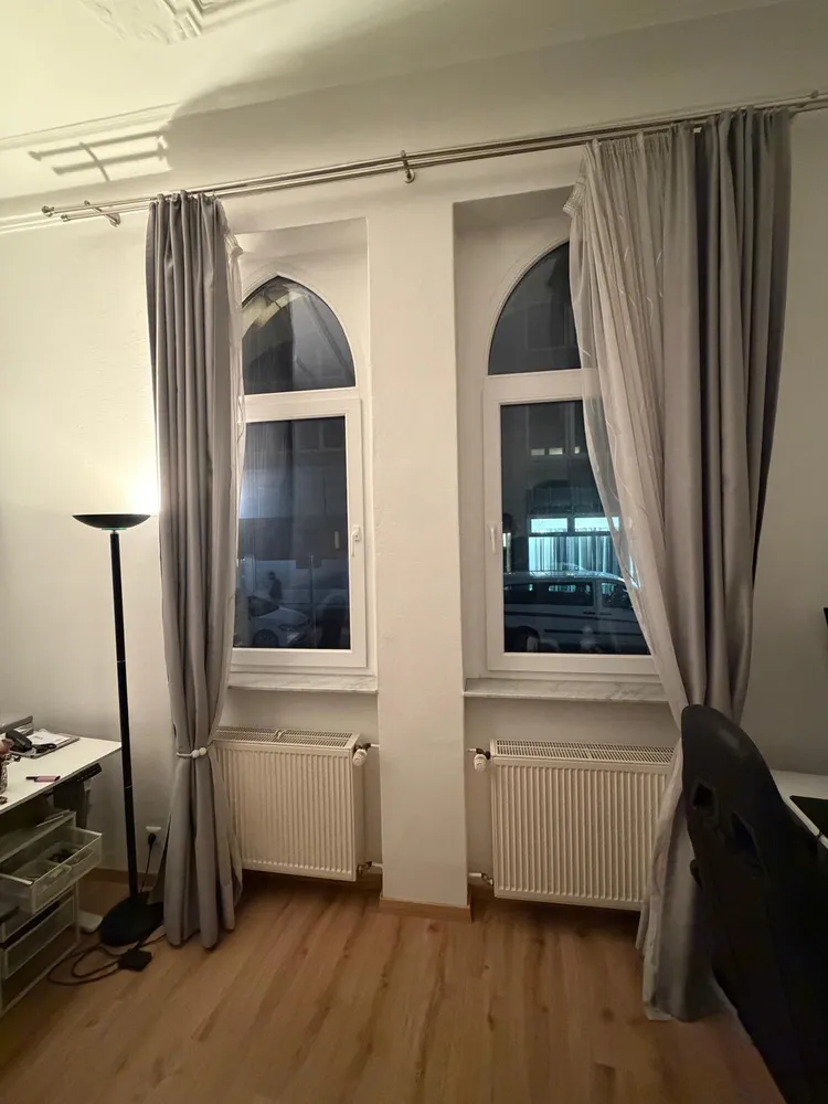 2 Zimmer Wohnung mit 70 m² in Wetzlar – Bild 5