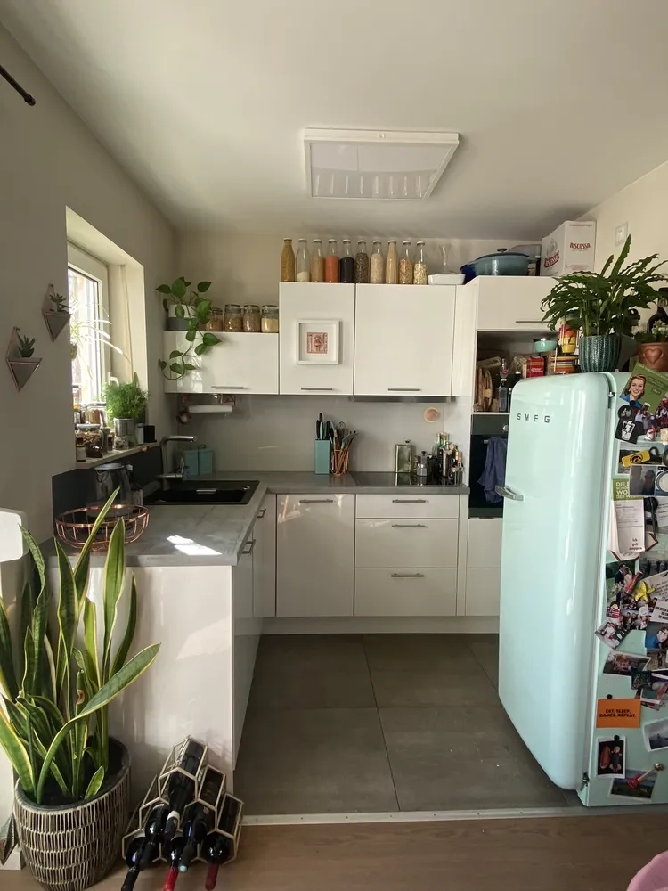 2 room apartment with 64 m² in Munich – Photo 5