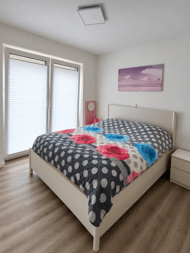 2 Zimmer Wohnung mit 64 m² in Oldenburg – Bild 12