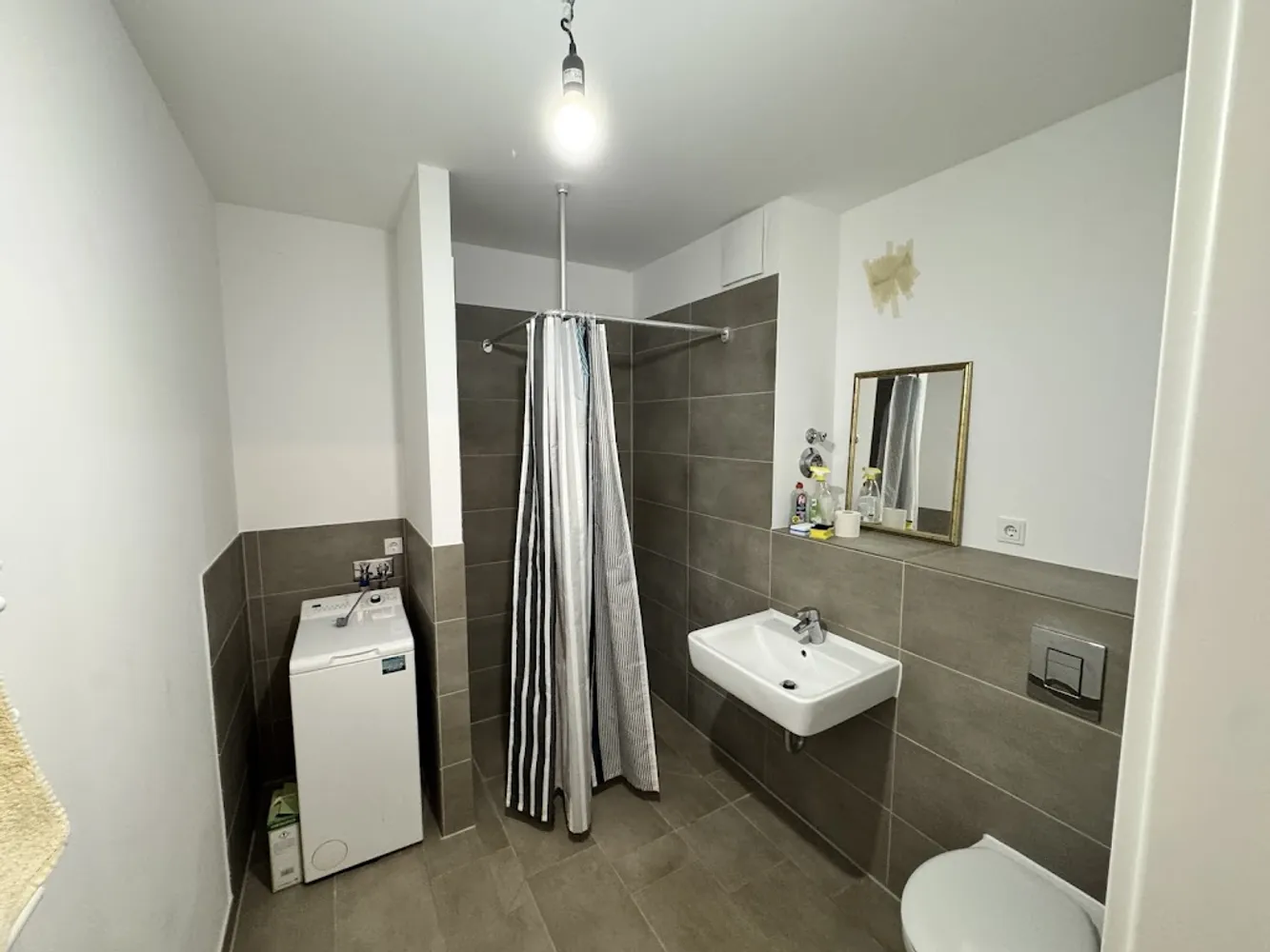 1 room apartment with 43 m² in Berlin – Photo 6