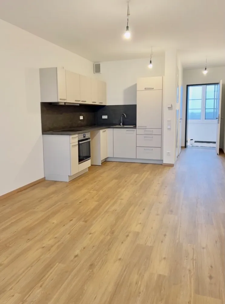 1 Zimmer Wohnung mit 35 m² in Hannover – Bild 6