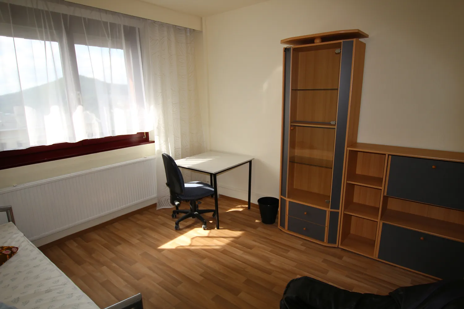 1 Zimmer Wohnung mit 26 m² in Suhl – Bild 6