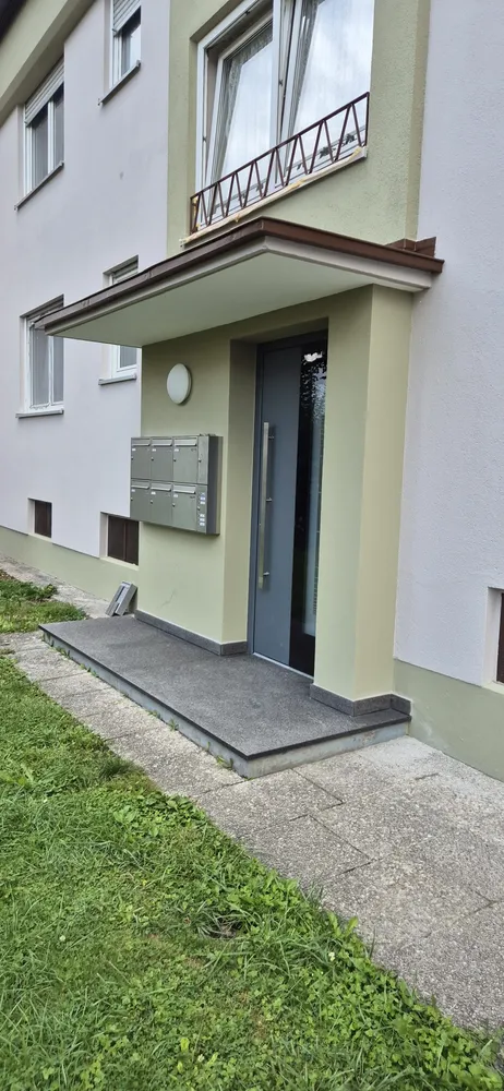 3 Zimmer Wohnung mit 72 m² in Augsburg – Bild 12